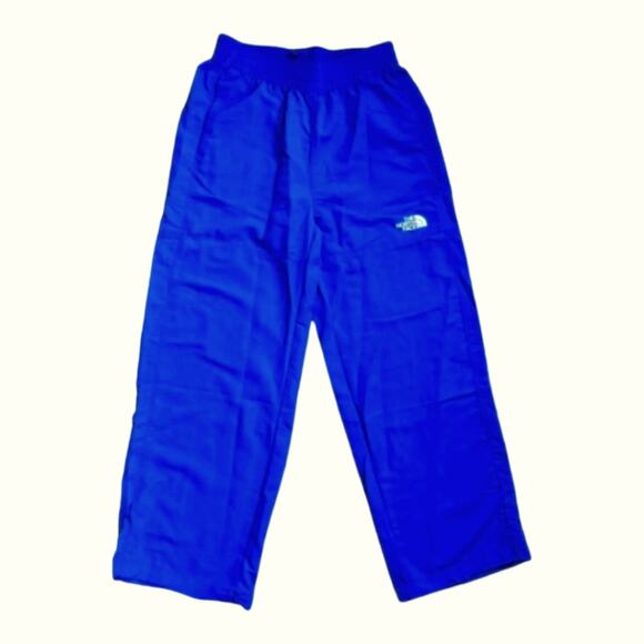 The‎ North Face Women’s TNF™ Easy Wind Pants Optic Blue Plus Size XXL NEW! - Picture 2 of 15